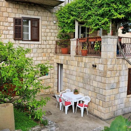 Studio Airport Dubrovnik Чилипи Экстерьер фото